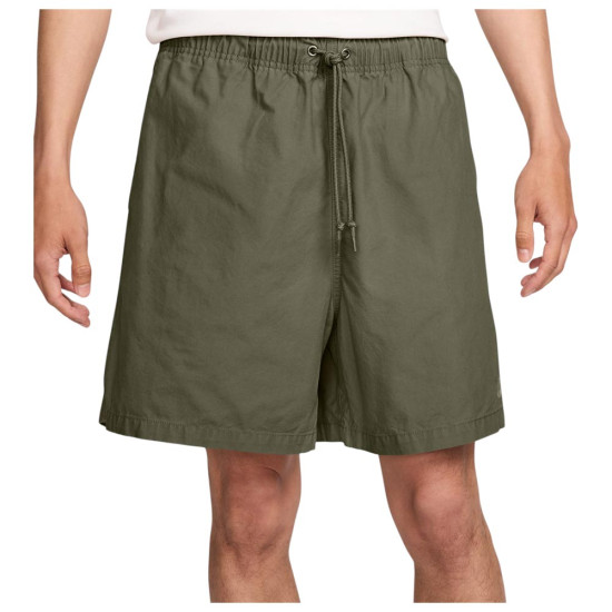 Nike Ανδρικό σορτς Club Flow Wash Shorts Nike Ανδρικό σορτς Club Flow Wash Shorts